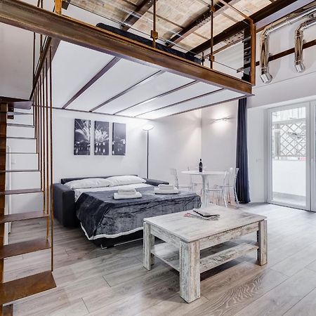 Inner House 3 Рим Экстерьер фото