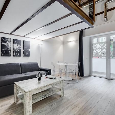 Inner House 3 Рим Экстерьер фото