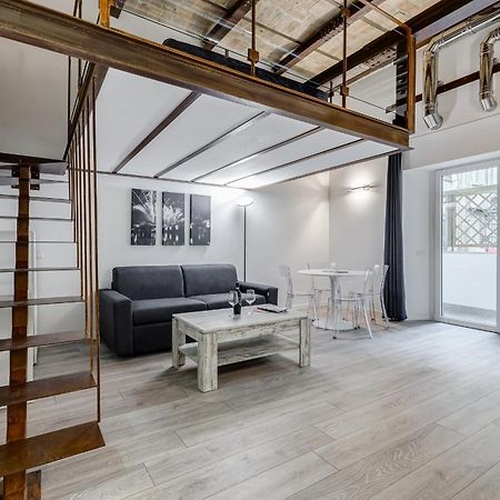 Inner House 3 Рим Экстерьер фото