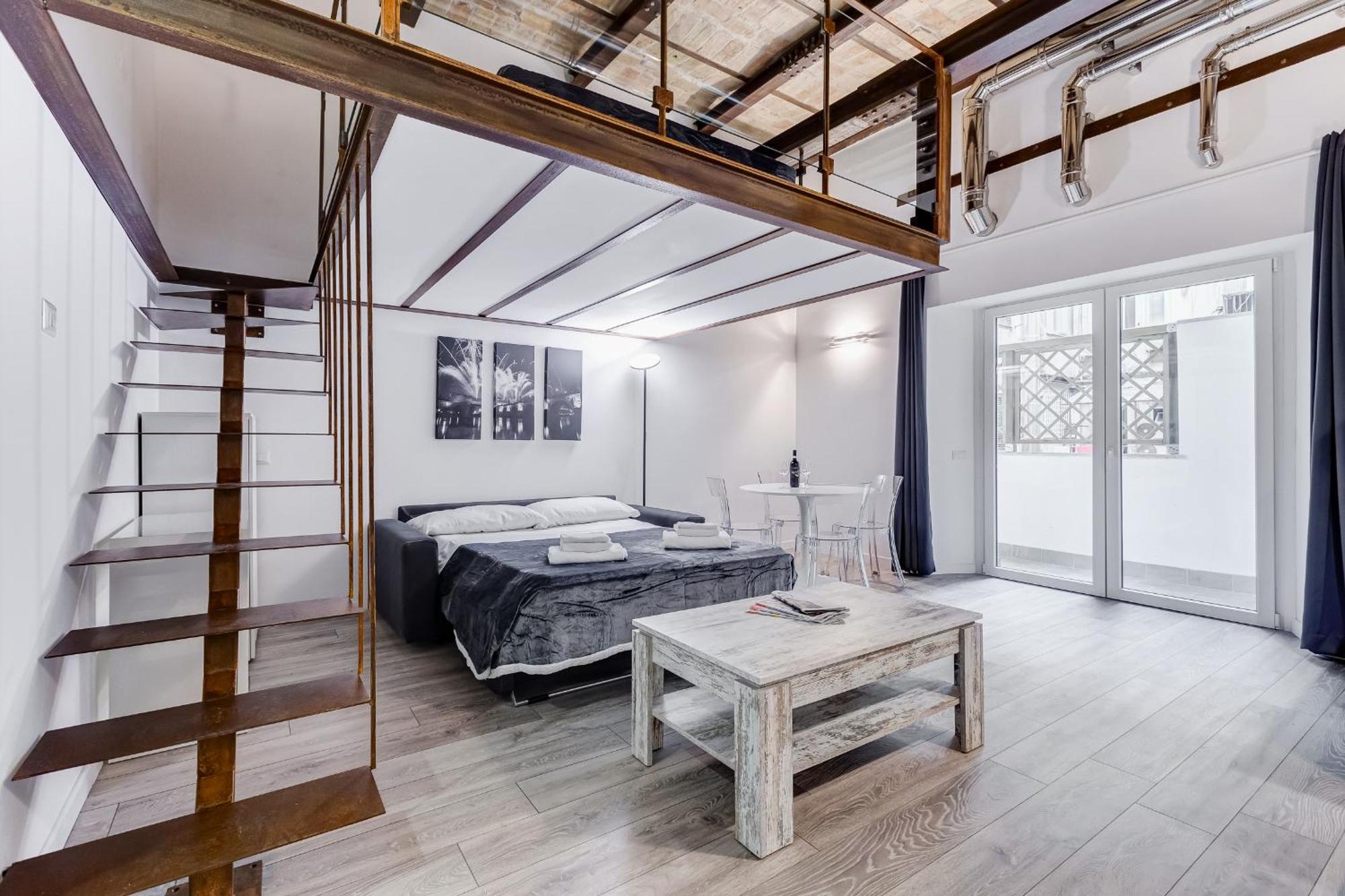 Inner House 3 Рим Экстерьер фото