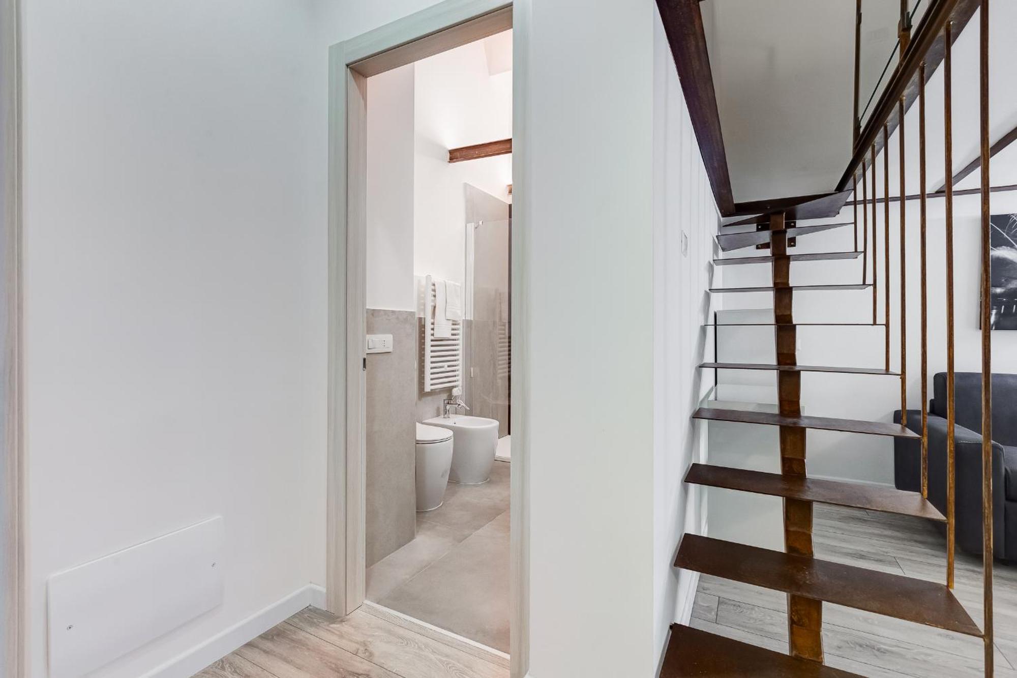 Inner House 3 Рим Экстерьер фото