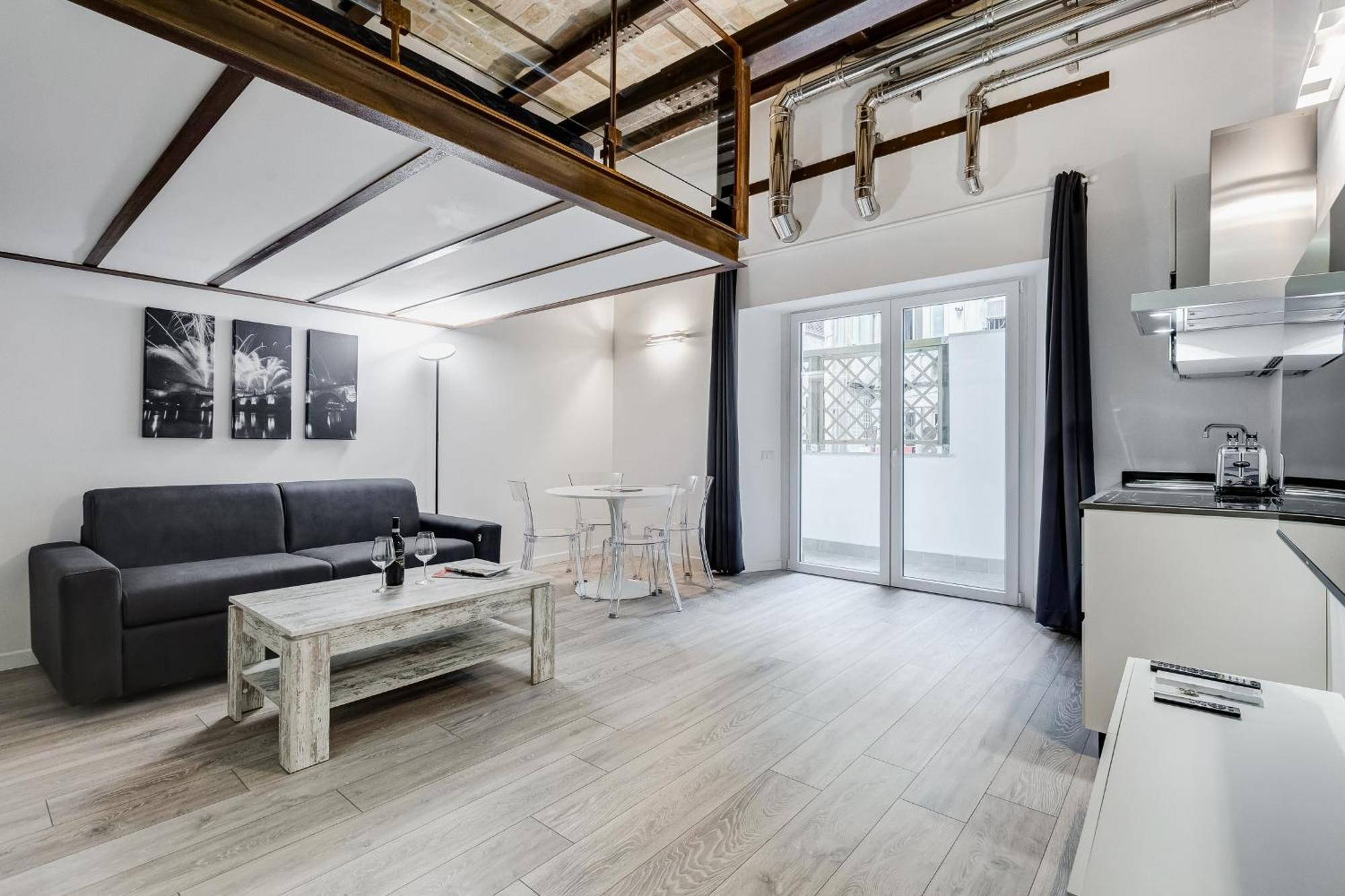 Inner House 3 Рим Экстерьер фото