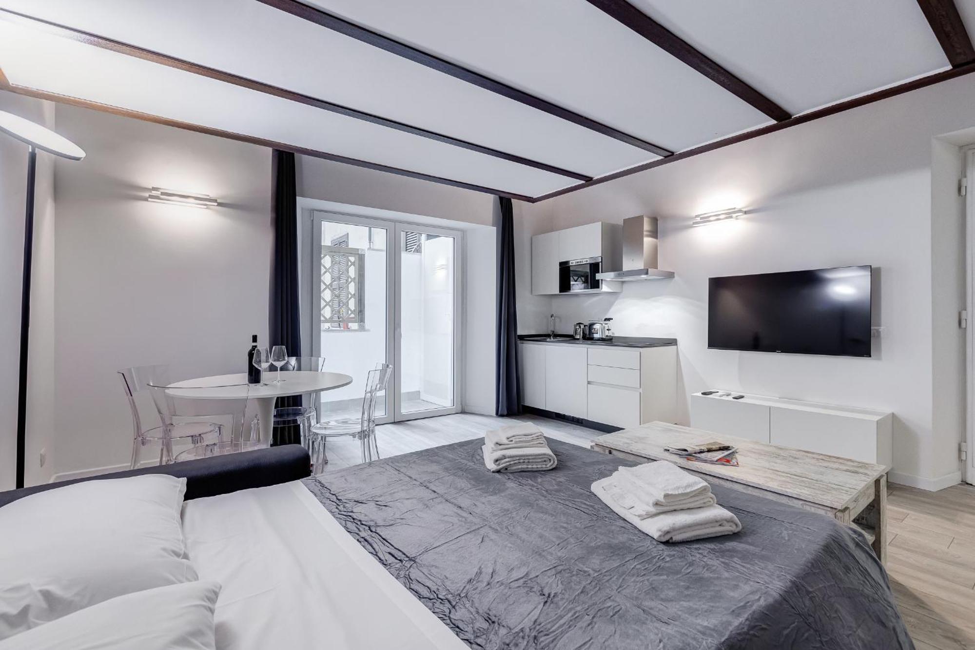 Inner House 3 Рим Экстерьер фото