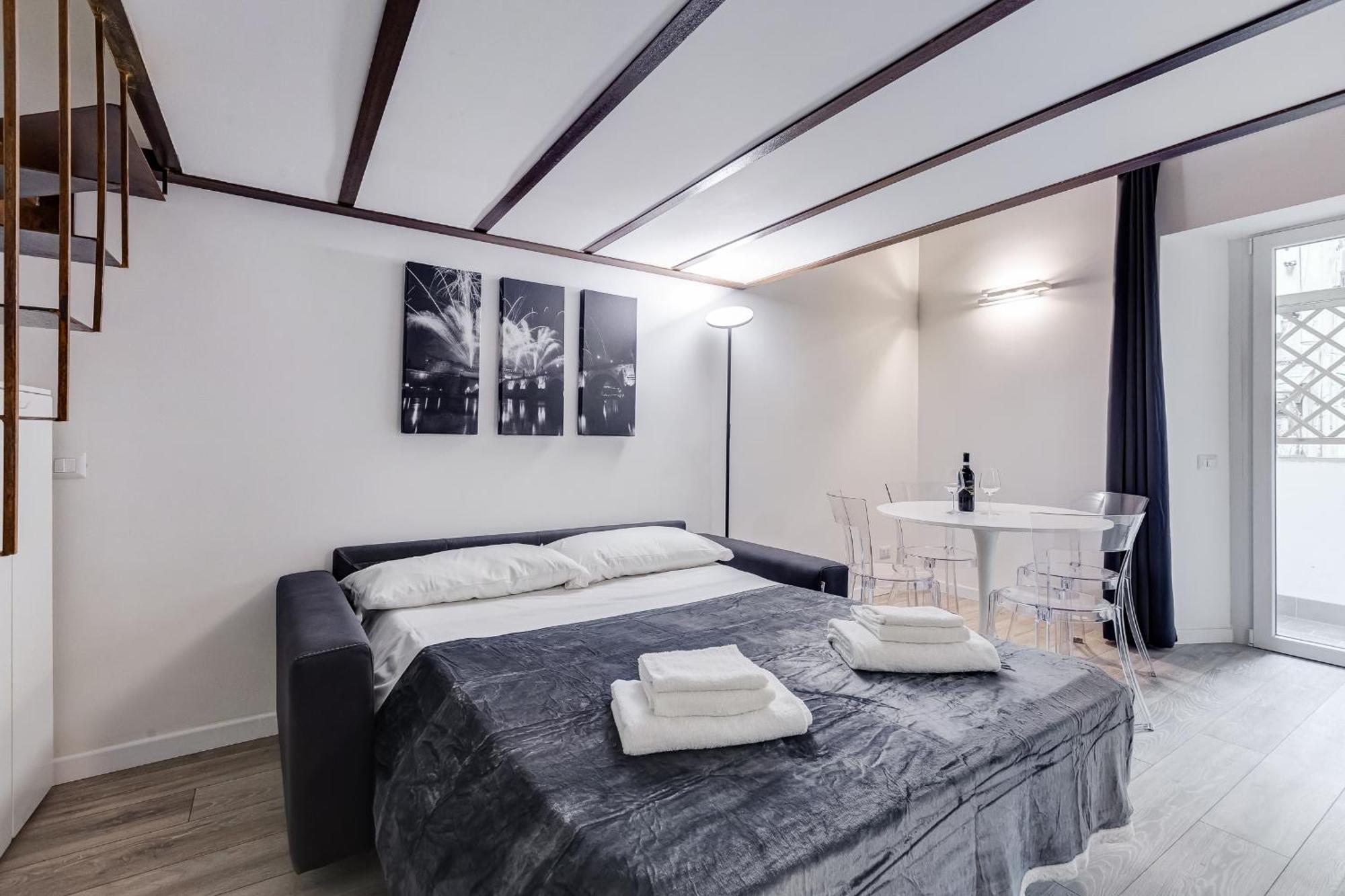 Inner House 3 Рим Экстерьер фото