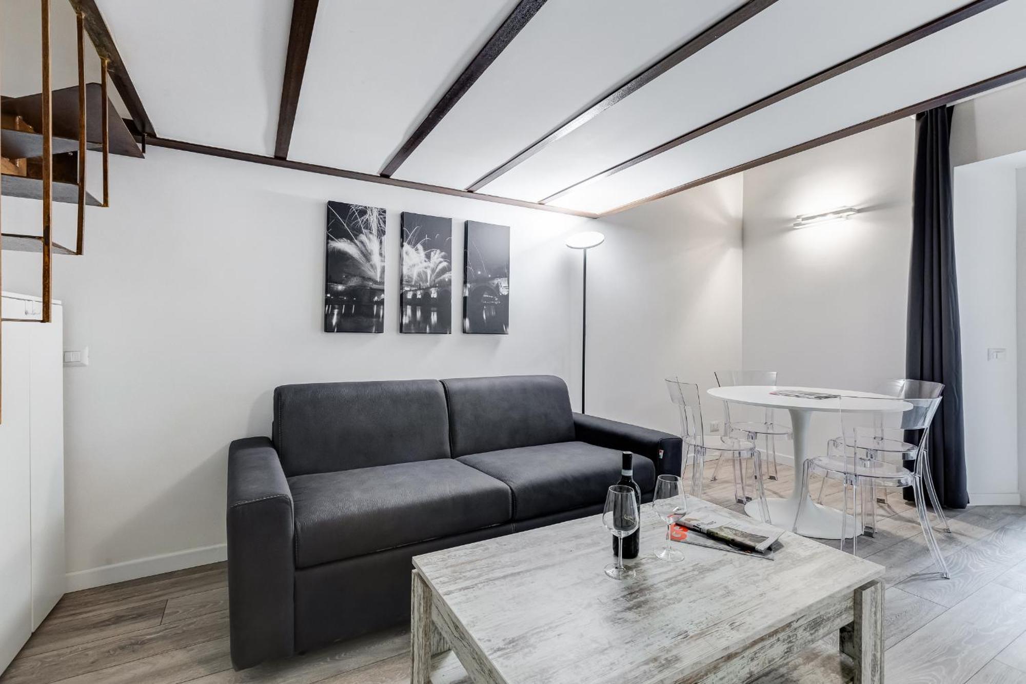 Inner House 3 Рим Экстерьер фото