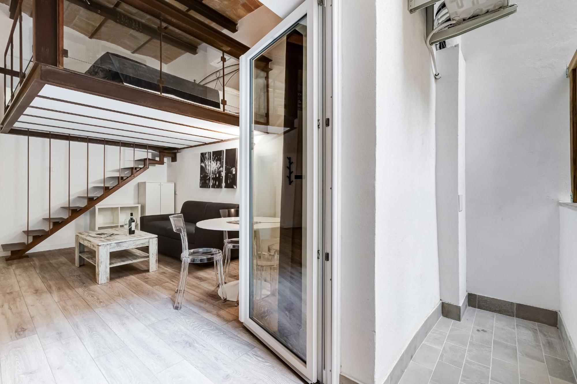 Inner House 3 Рим Экстерьер фото