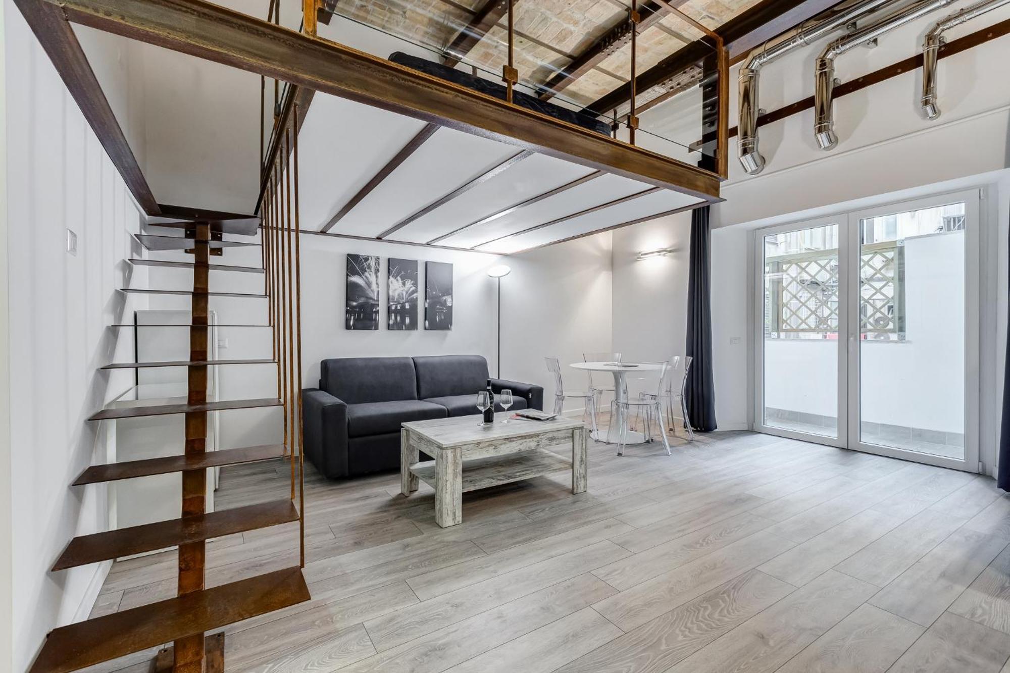 Inner House 3 Рим Экстерьер фото