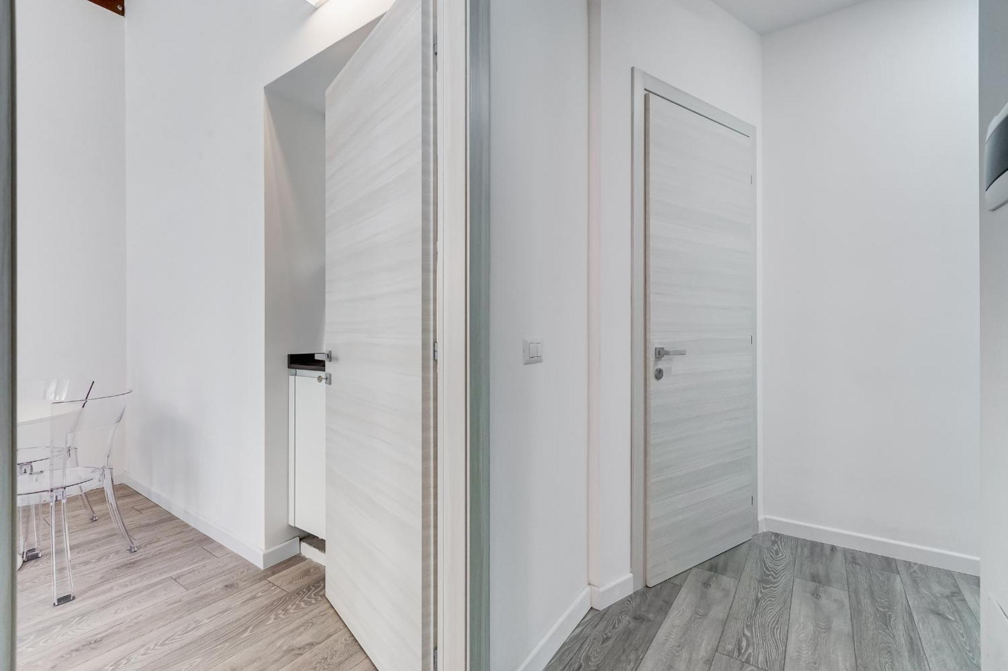 Inner House 3 Рим Экстерьер фото