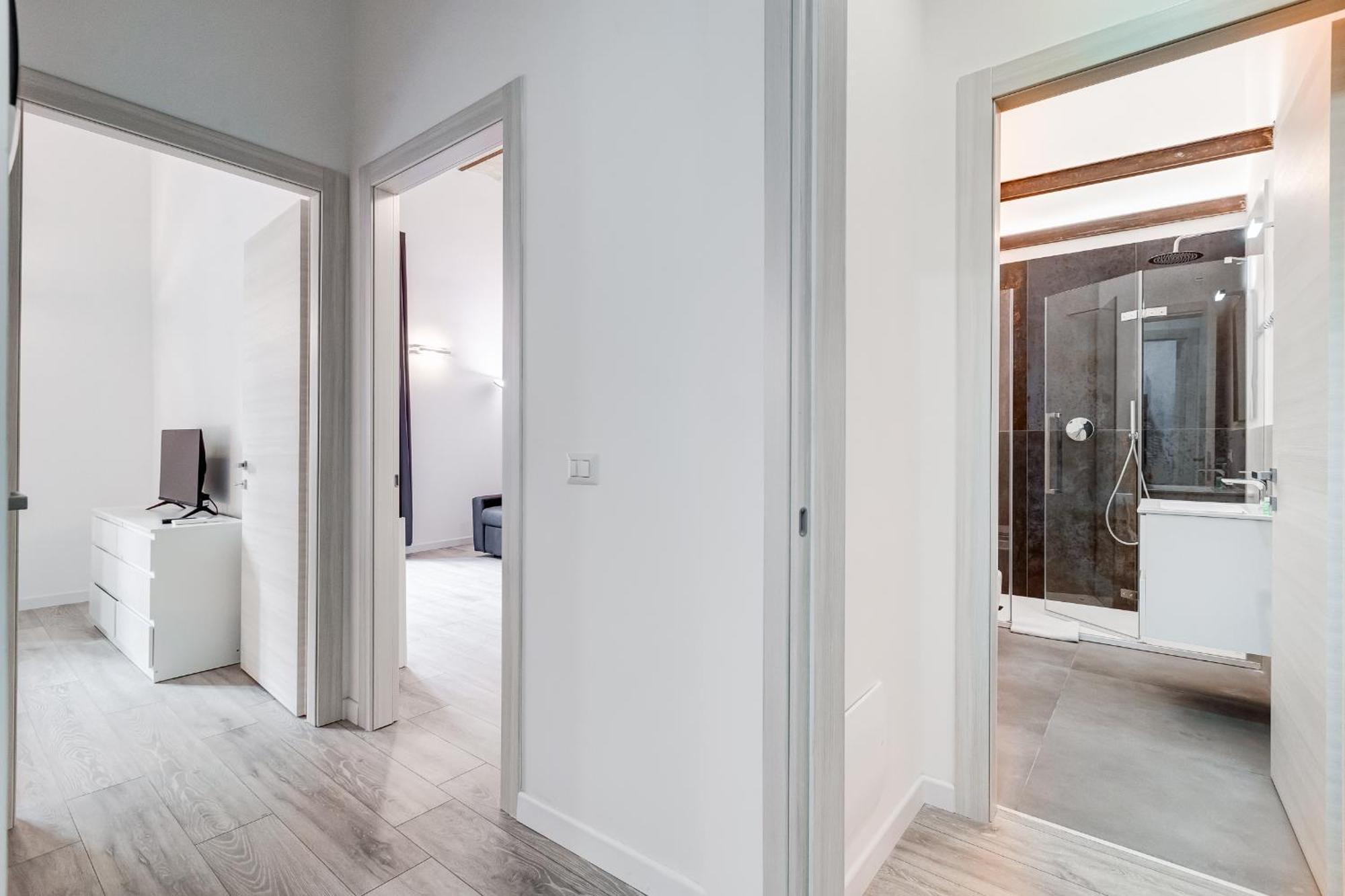 Inner House 3 Рим Экстерьер фото