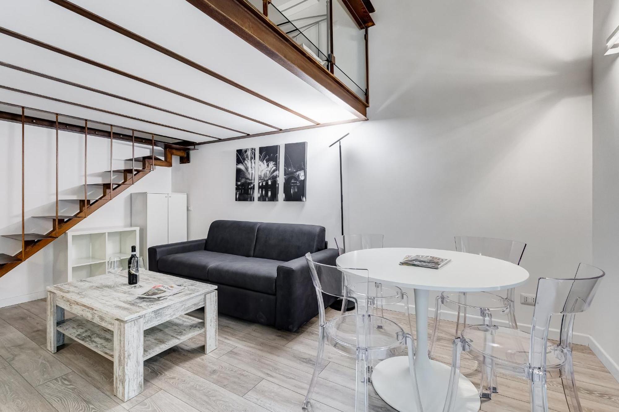 Inner House 3 Рим Экстерьер фото