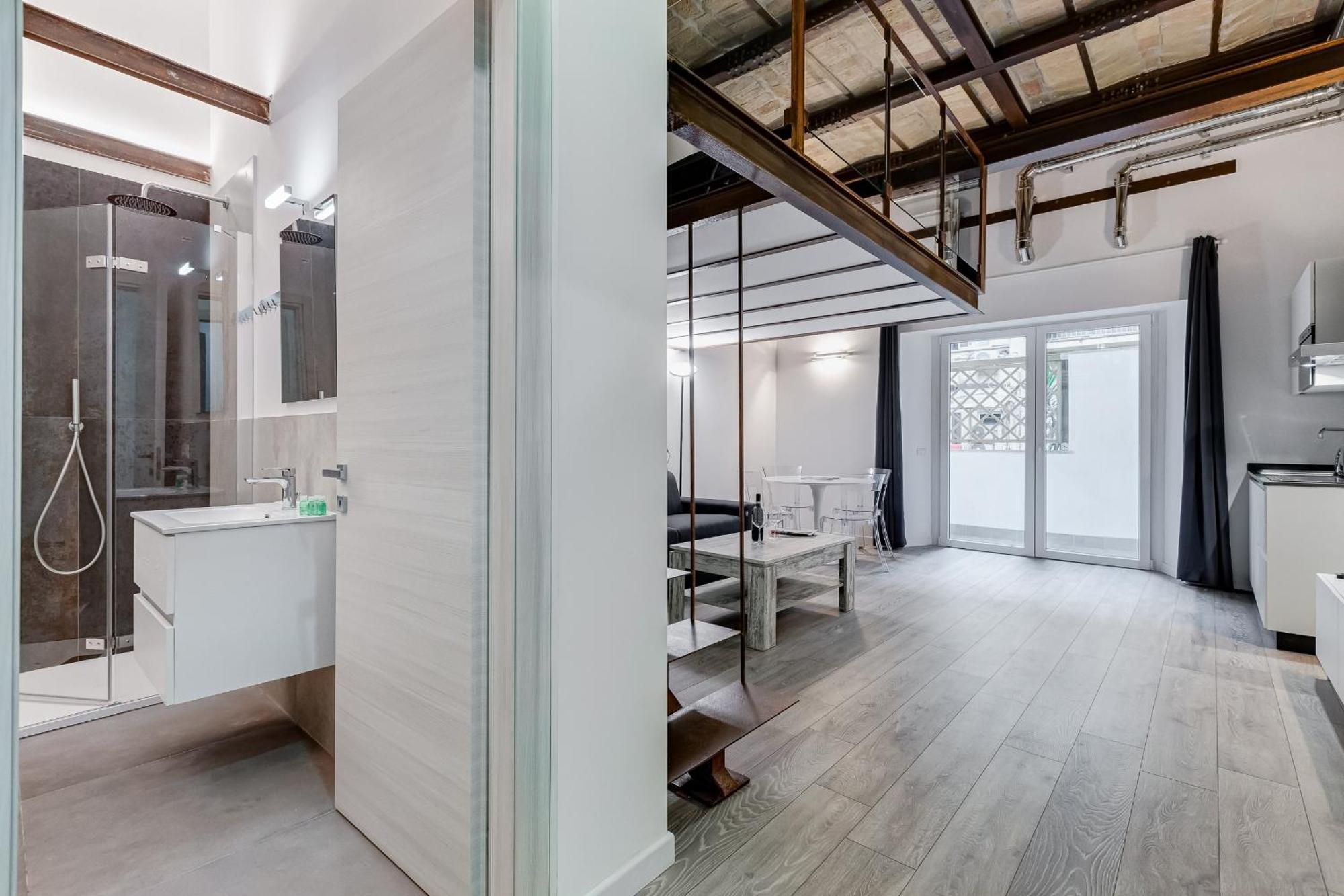 Inner House 3 Рим Экстерьер фото