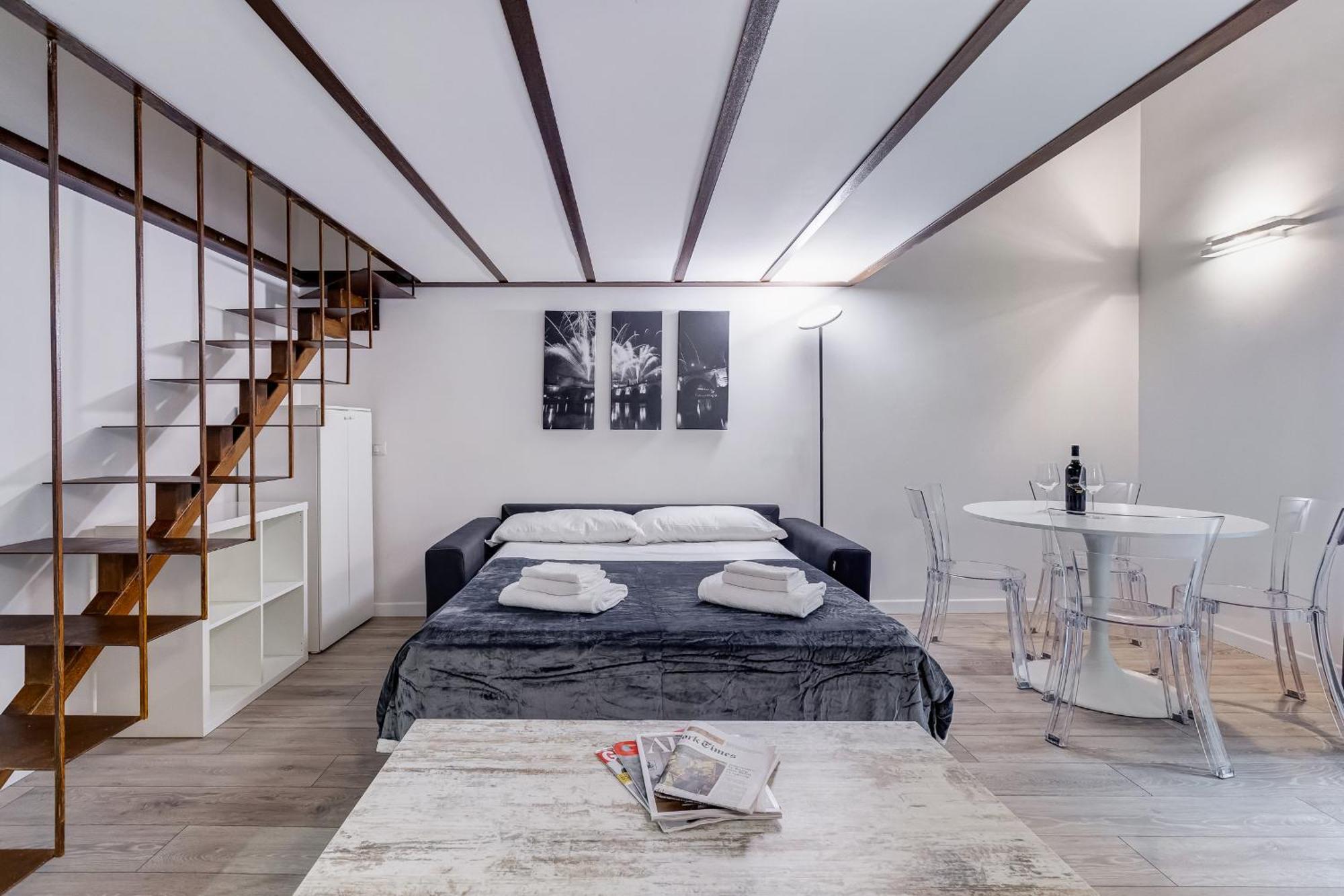 Inner House 3 Рим Экстерьер фото