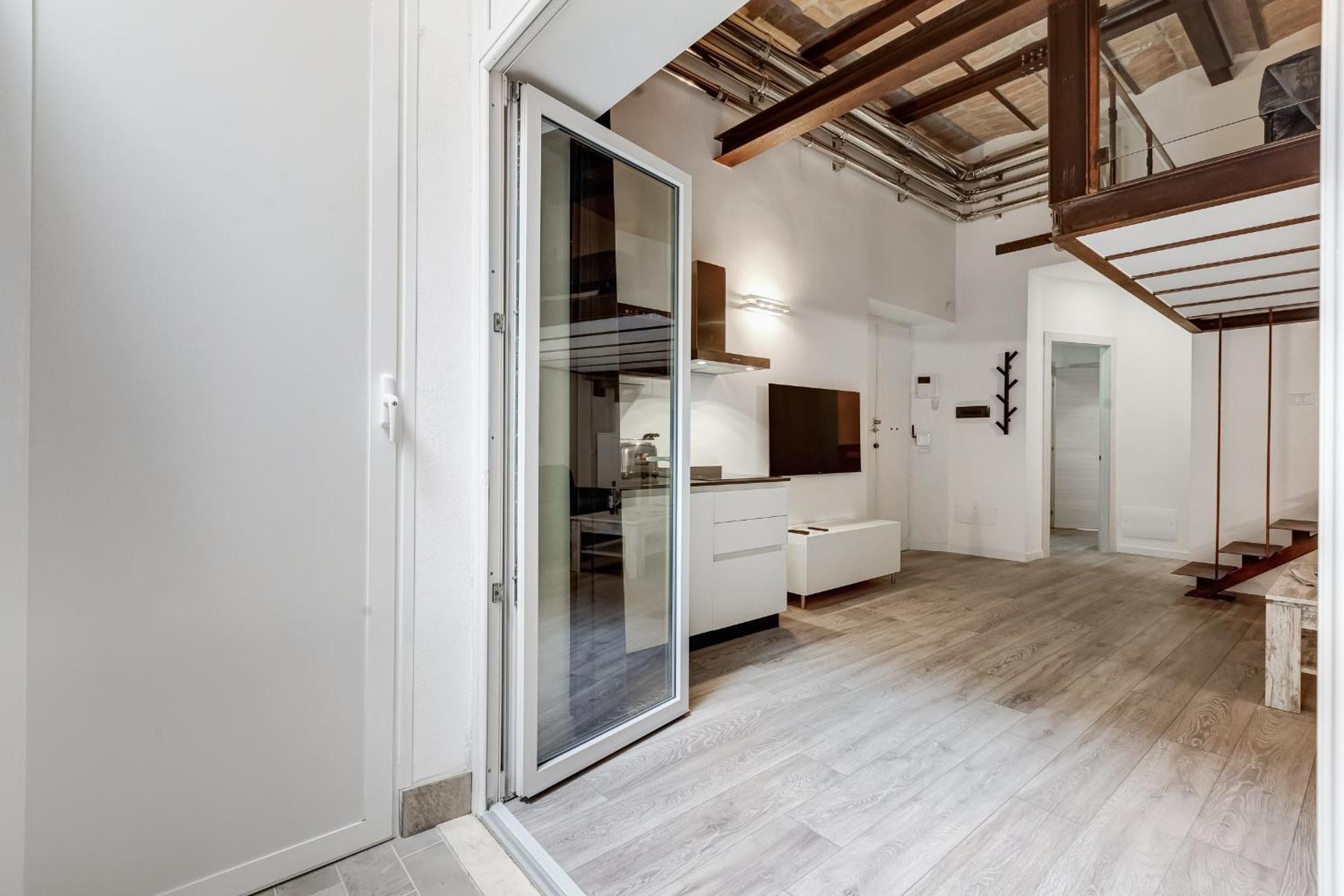 Inner House 3 Рим Экстерьер фото