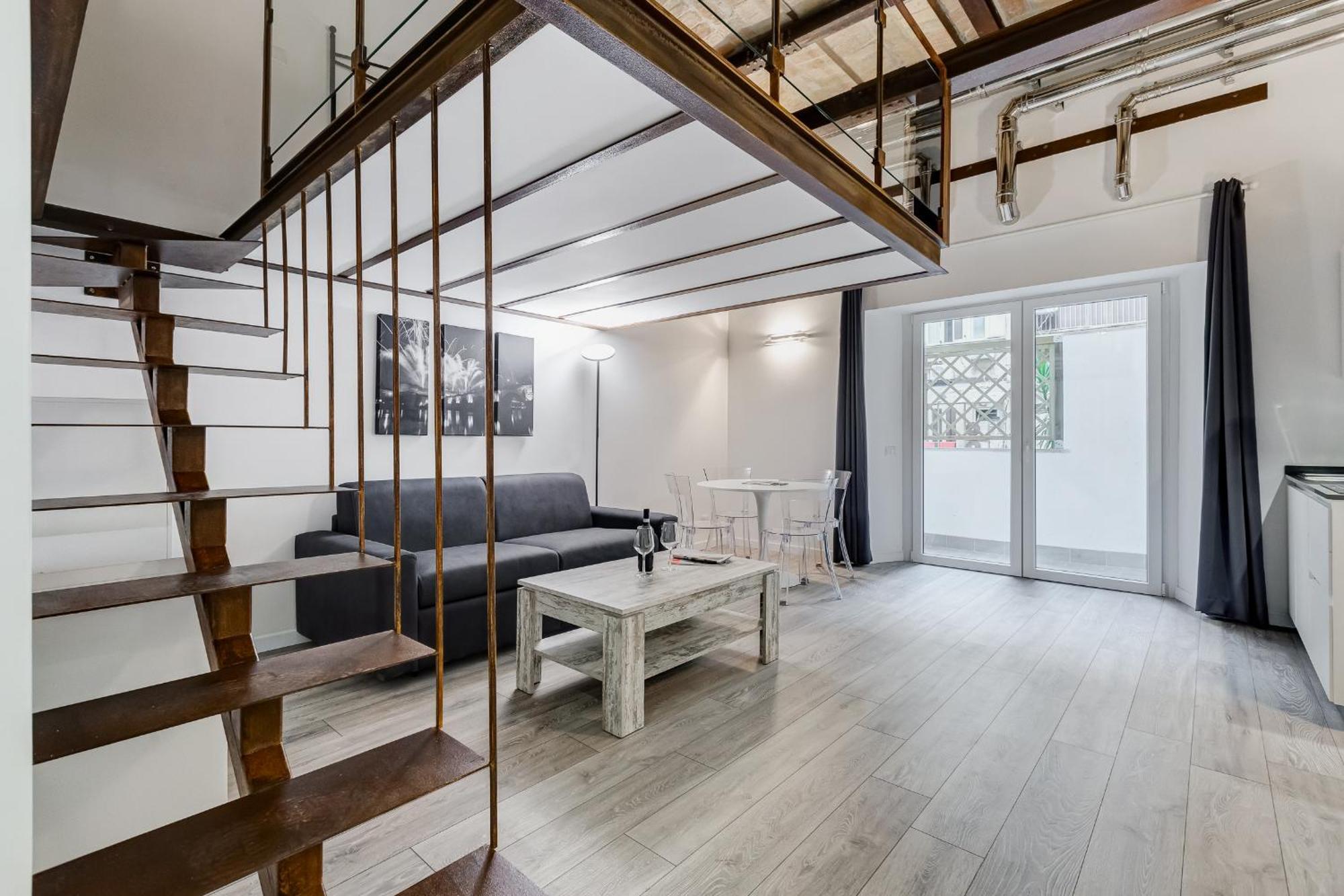 Inner House 3 Рим Экстерьер фото