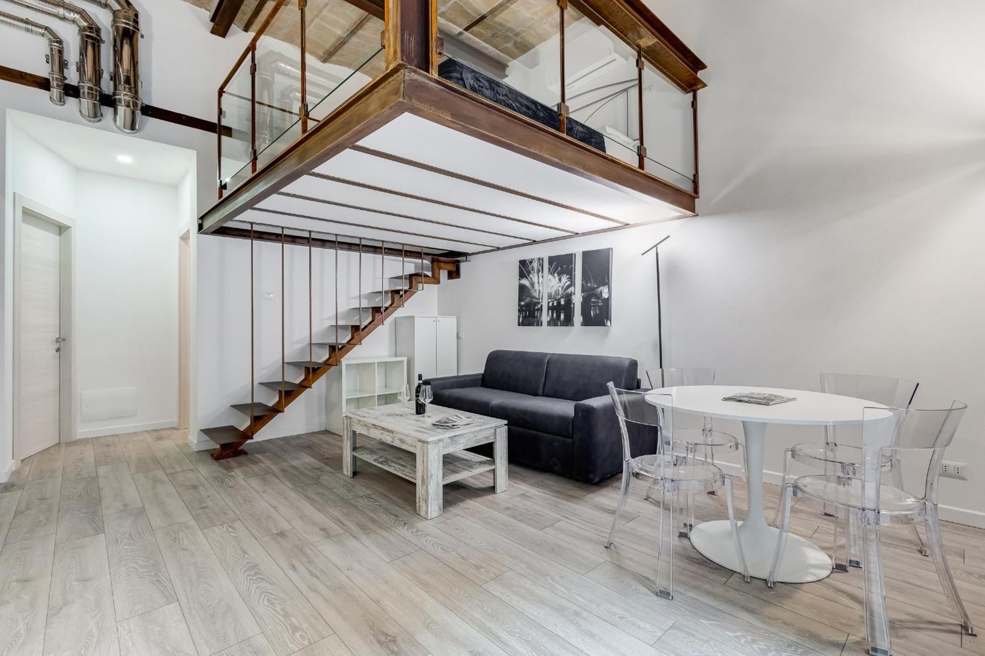 Inner House 3 Рим Экстерьер фото