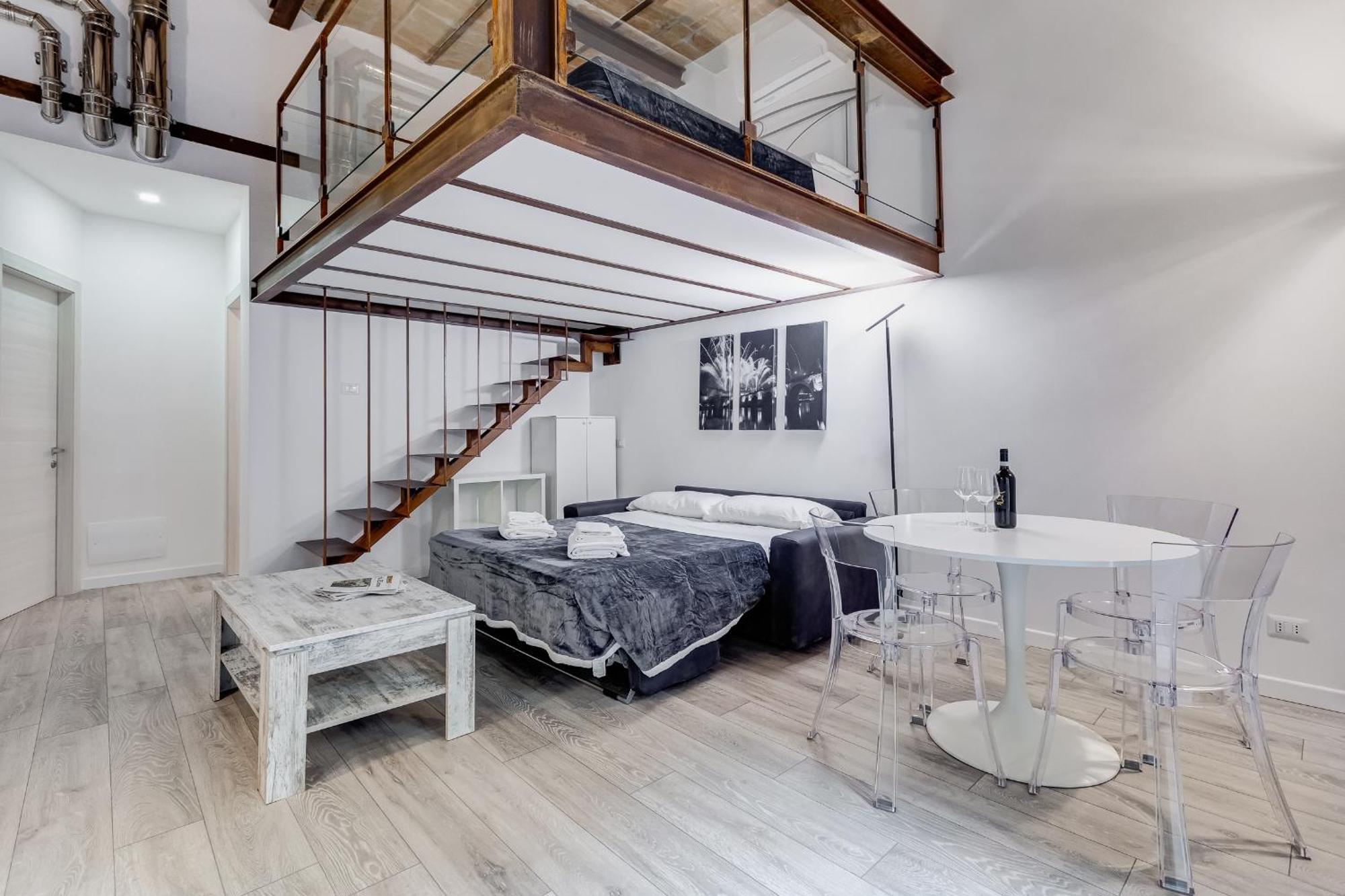 Inner House 3 Рим Экстерьер фото
