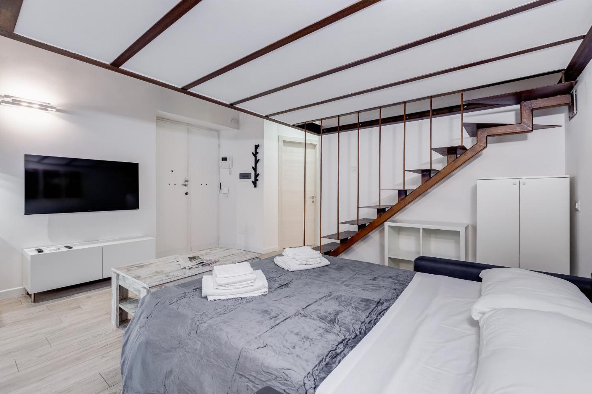 Inner House 3 Рим Экстерьер фото