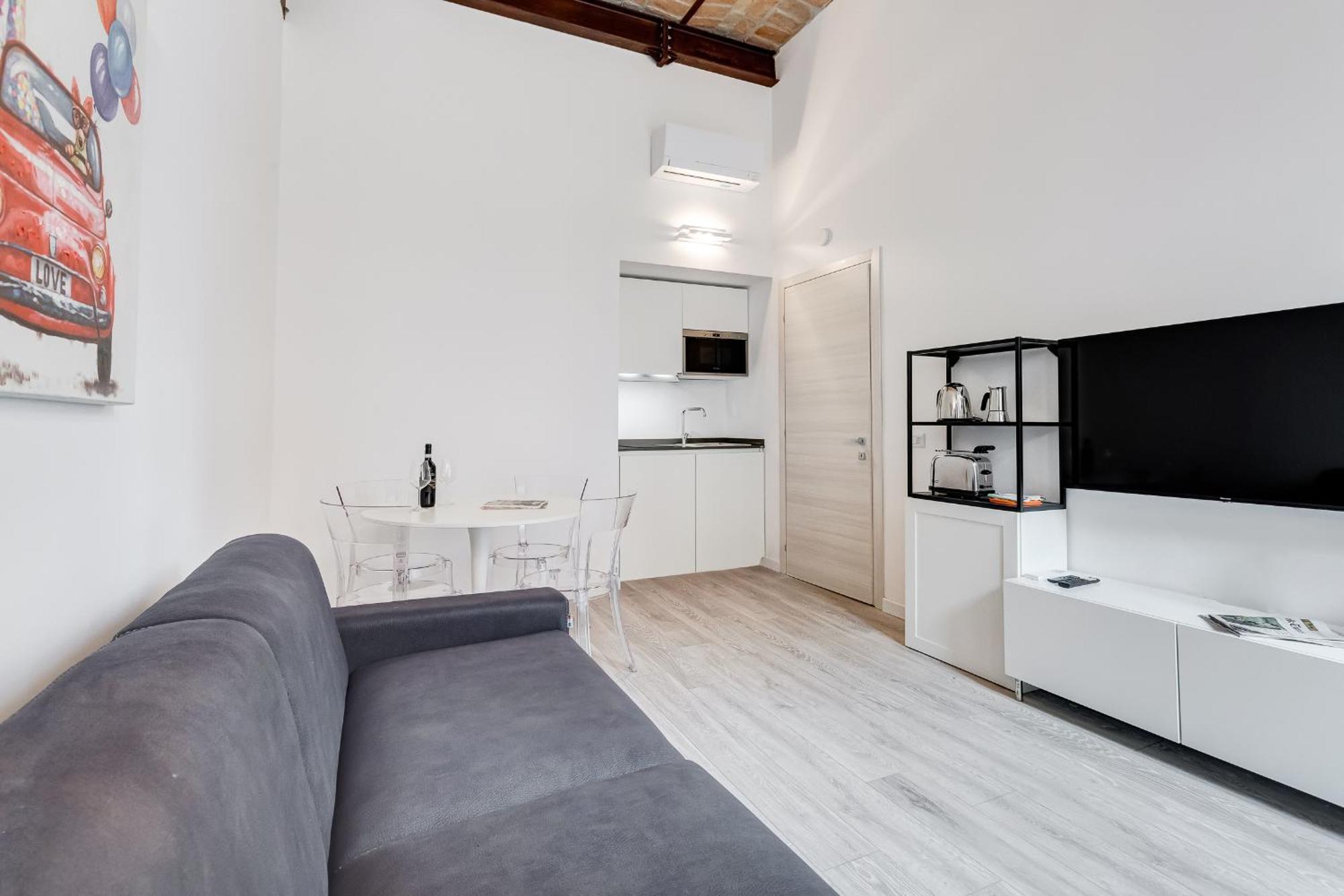 Inner House 3 Рим Экстерьер фото