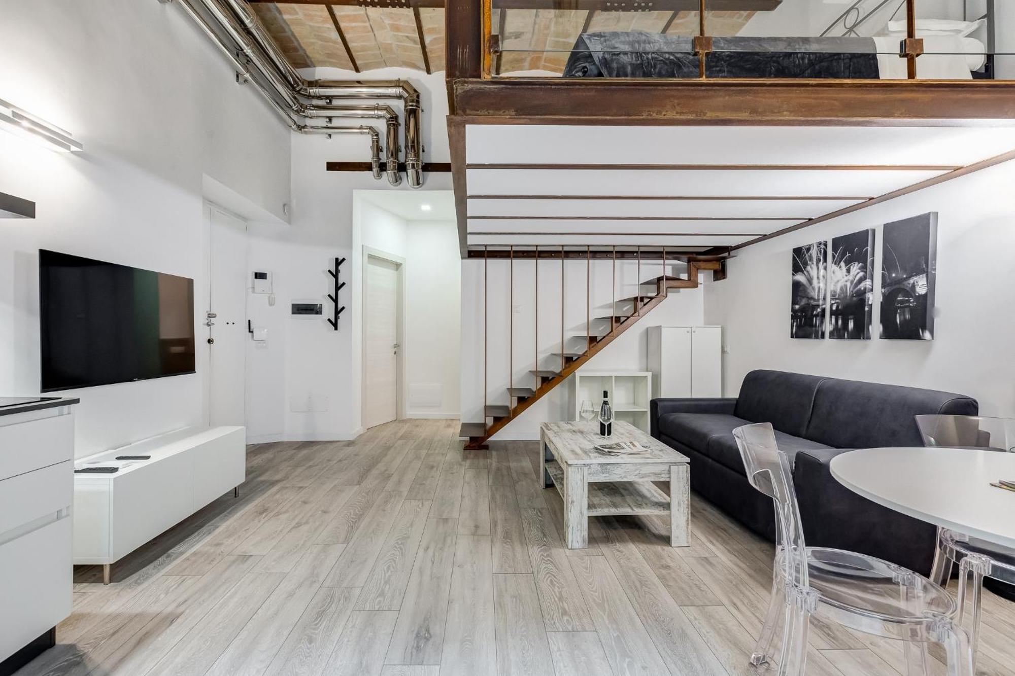 Inner House 3 Рим Экстерьер фото