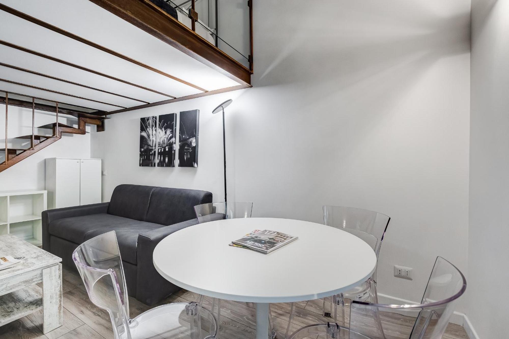 Inner House 3 Рим Экстерьер фото