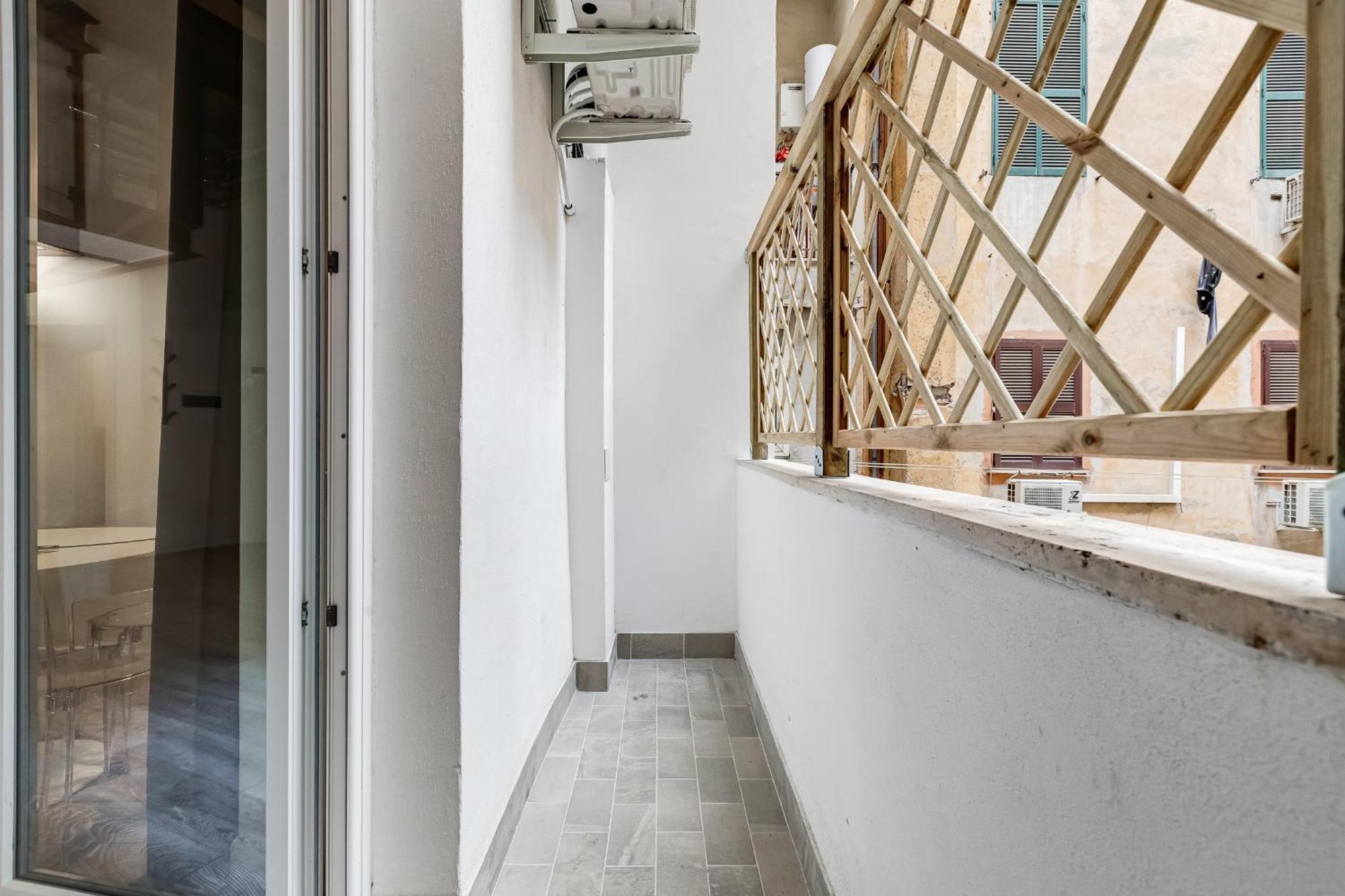 Inner House 3 Рим Экстерьер фото