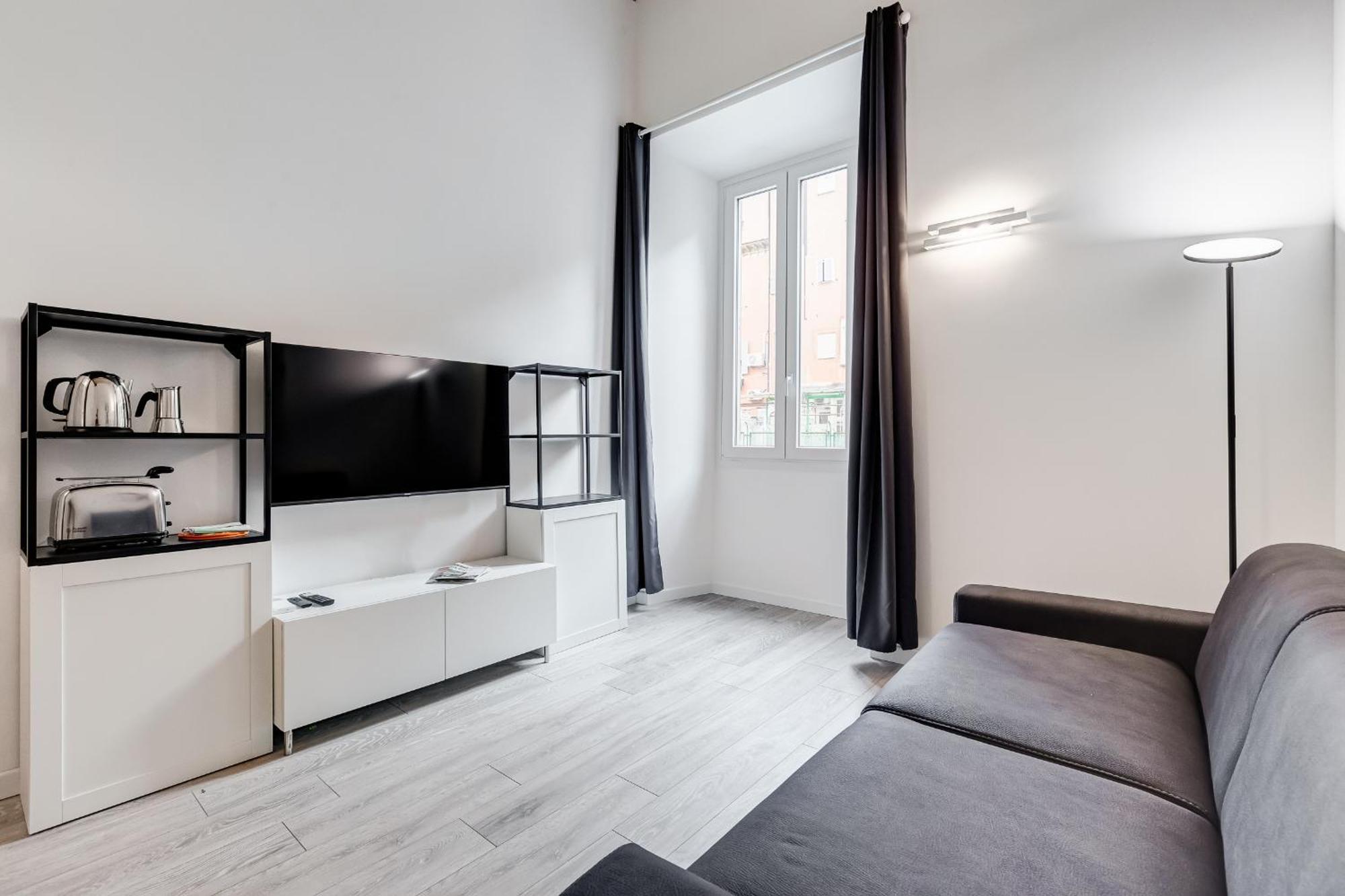 Inner House 3 Рим Экстерьер фото