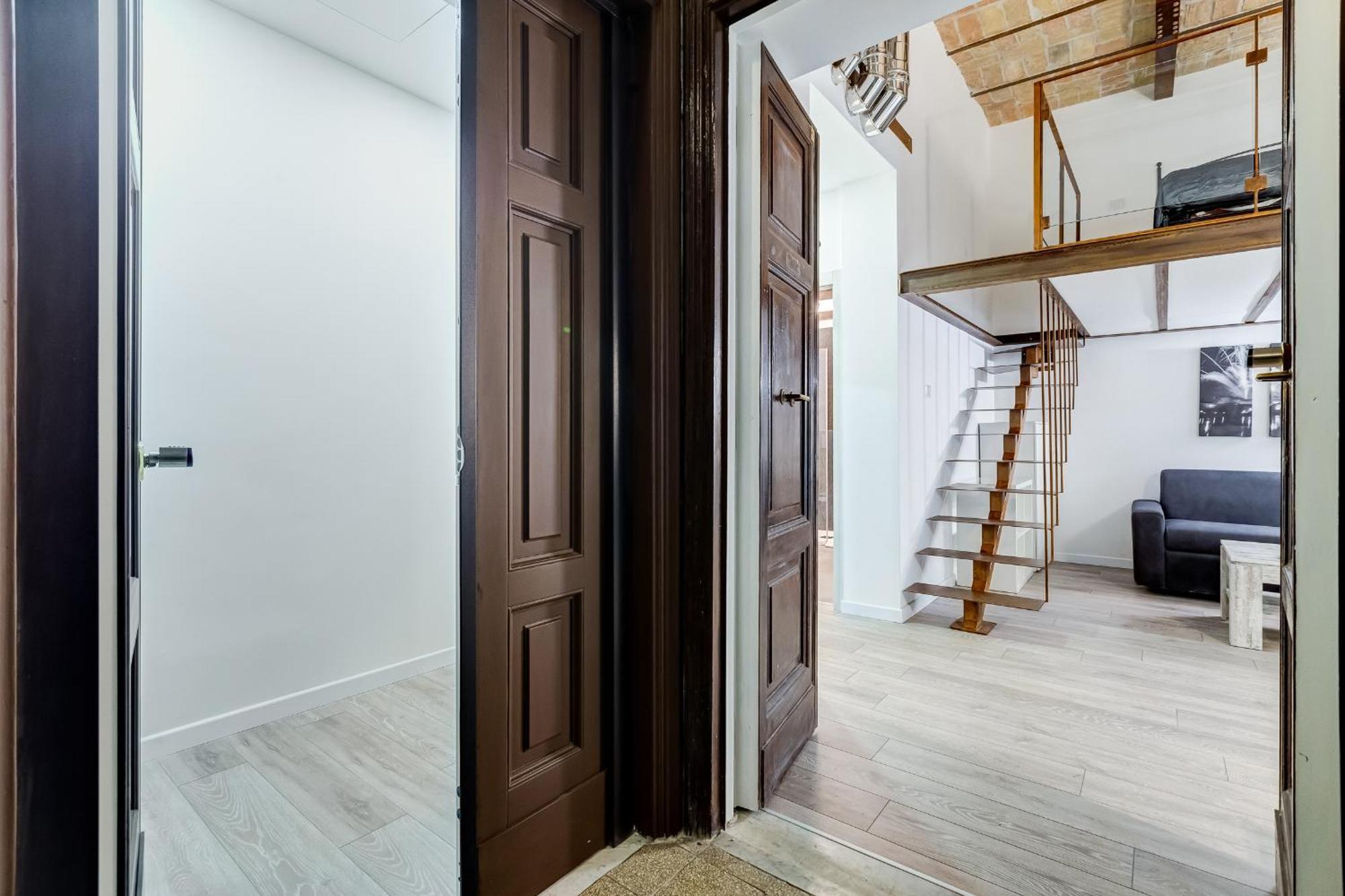 Inner House 3 Рим Экстерьер фото
