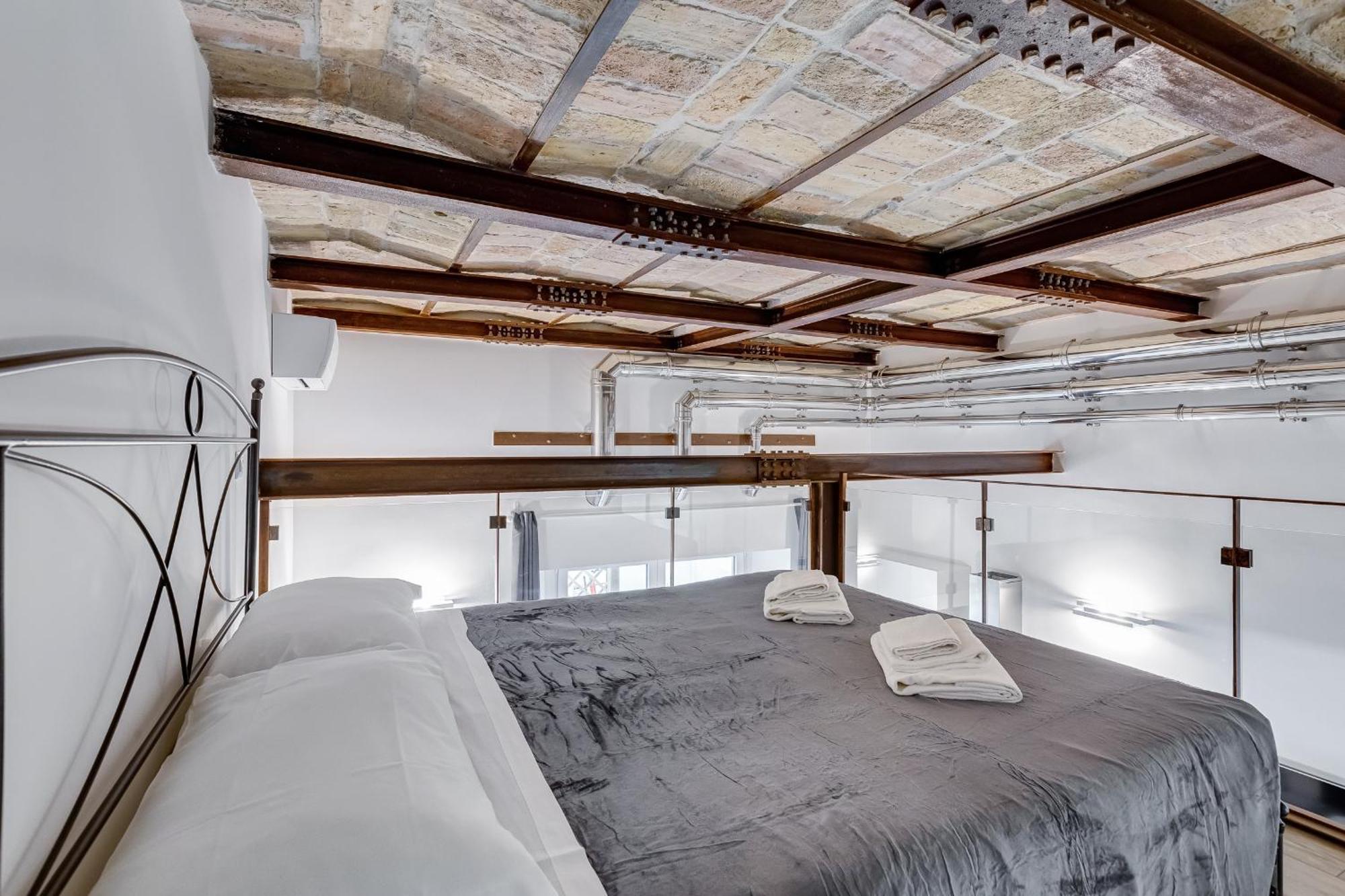 Inner House 3 Рим Экстерьер фото