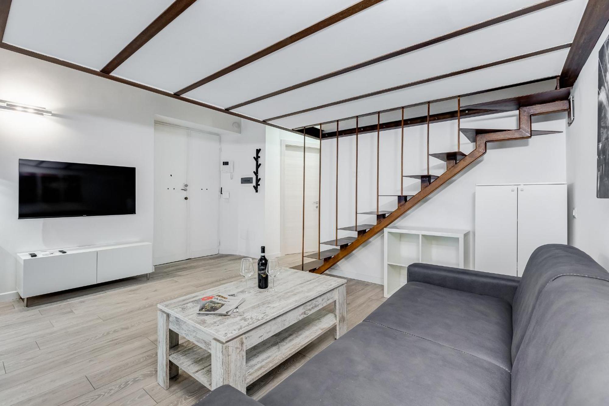 Inner House 3 Рим Экстерьер фото