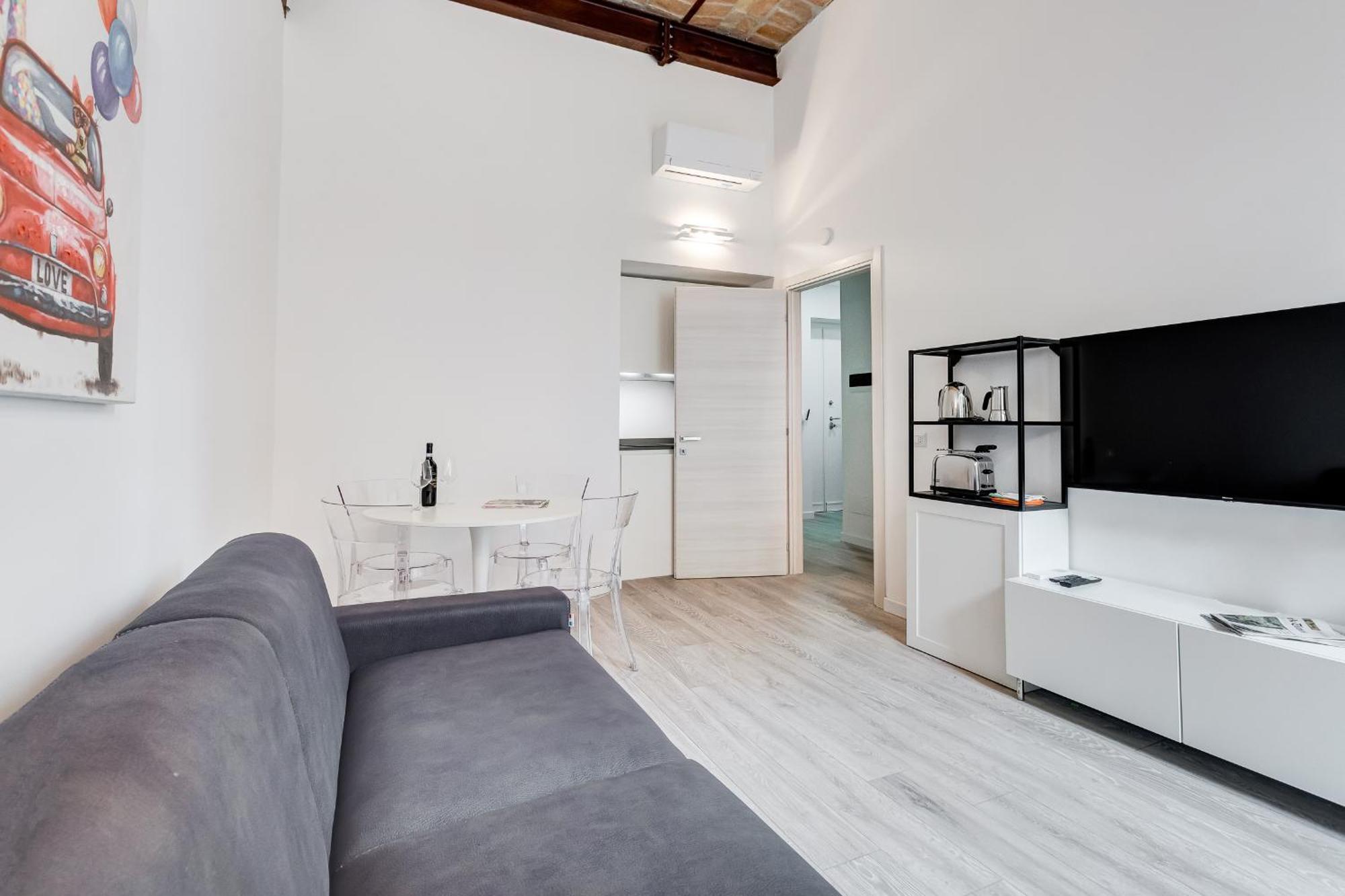 Inner House 3 Рим Экстерьер фото