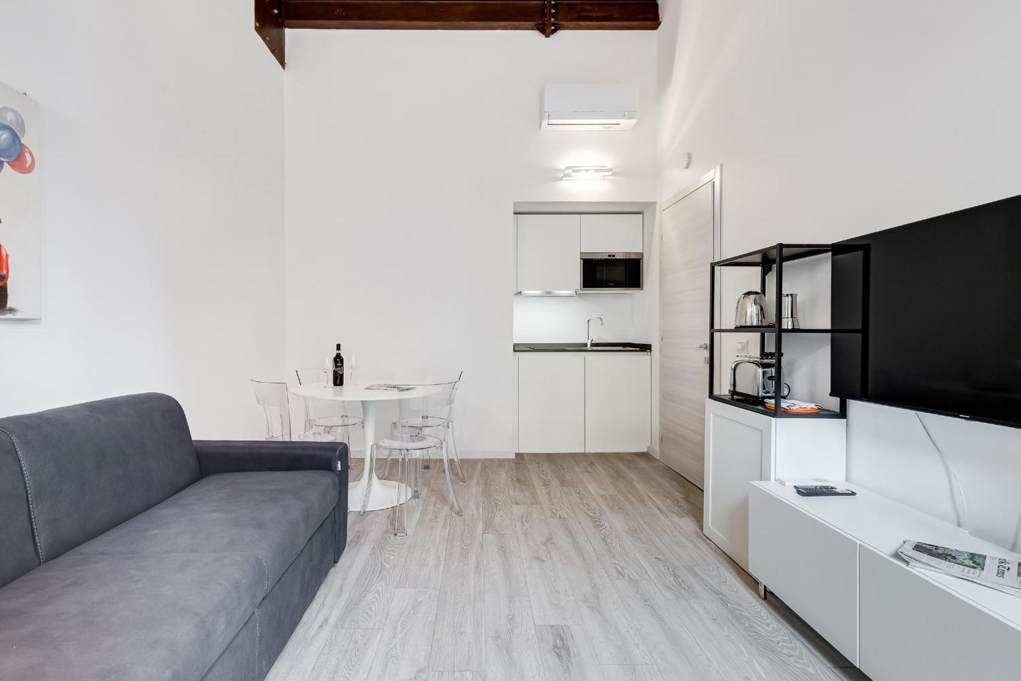 Inner House 3 Рим Экстерьер фото
