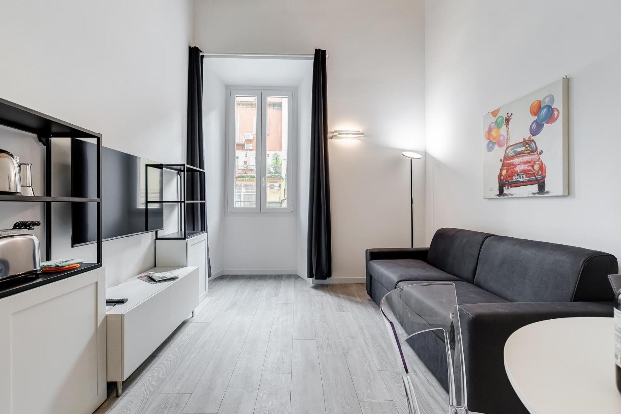 Inner House 3 Рим Экстерьер фото