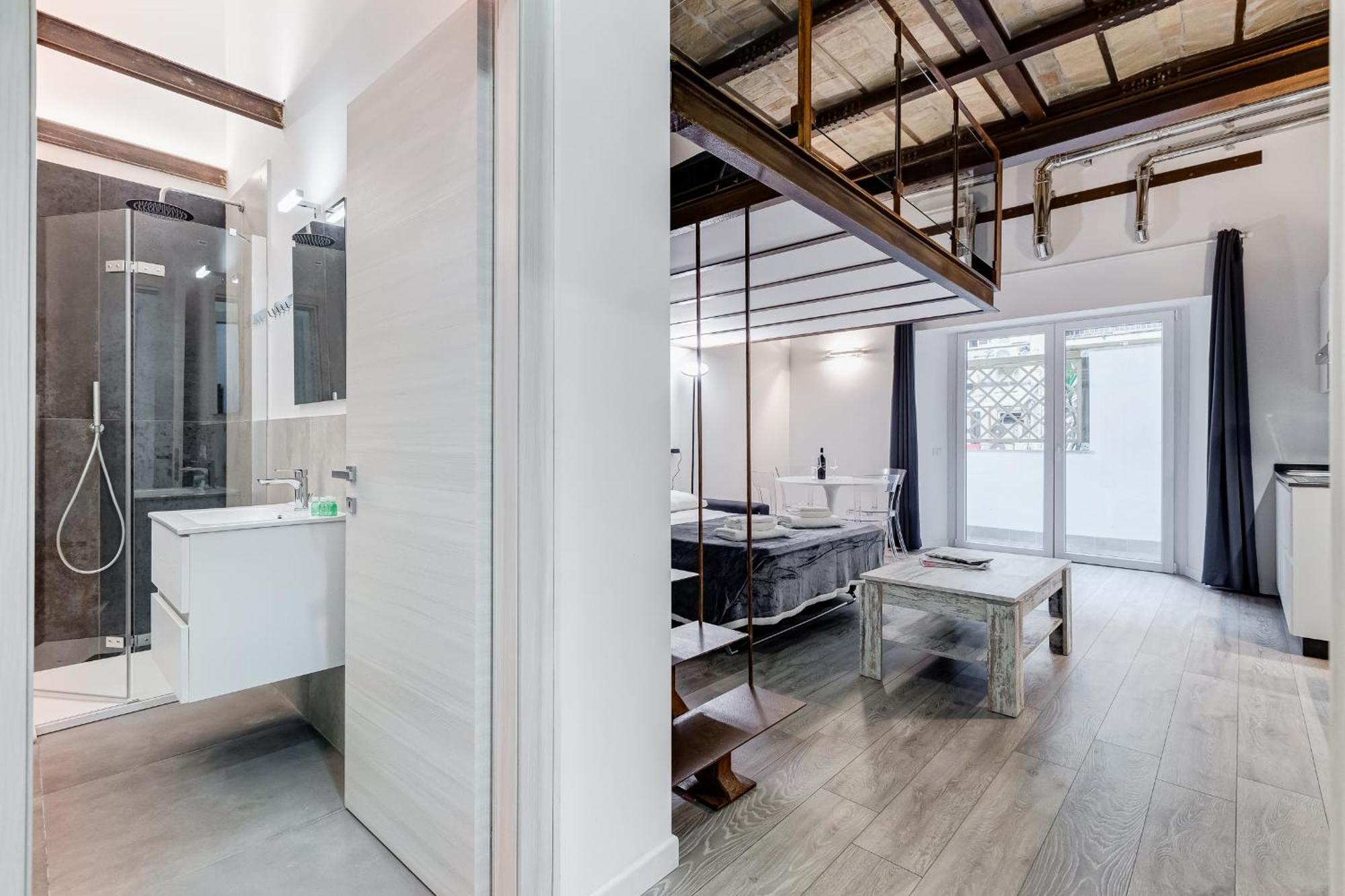 Inner House 3 Рим Экстерьер фото