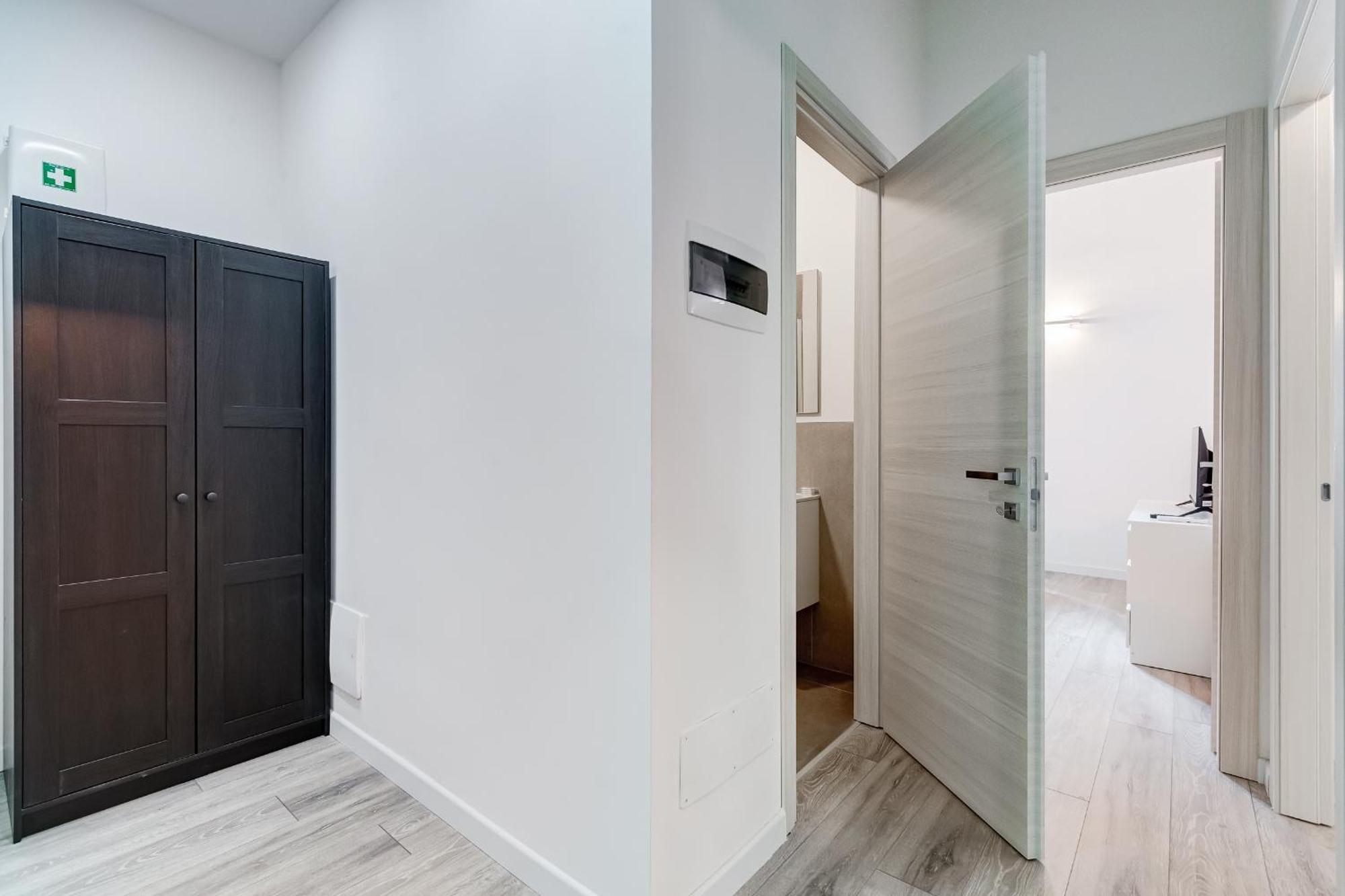 Inner House 3 Рим Экстерьер фото