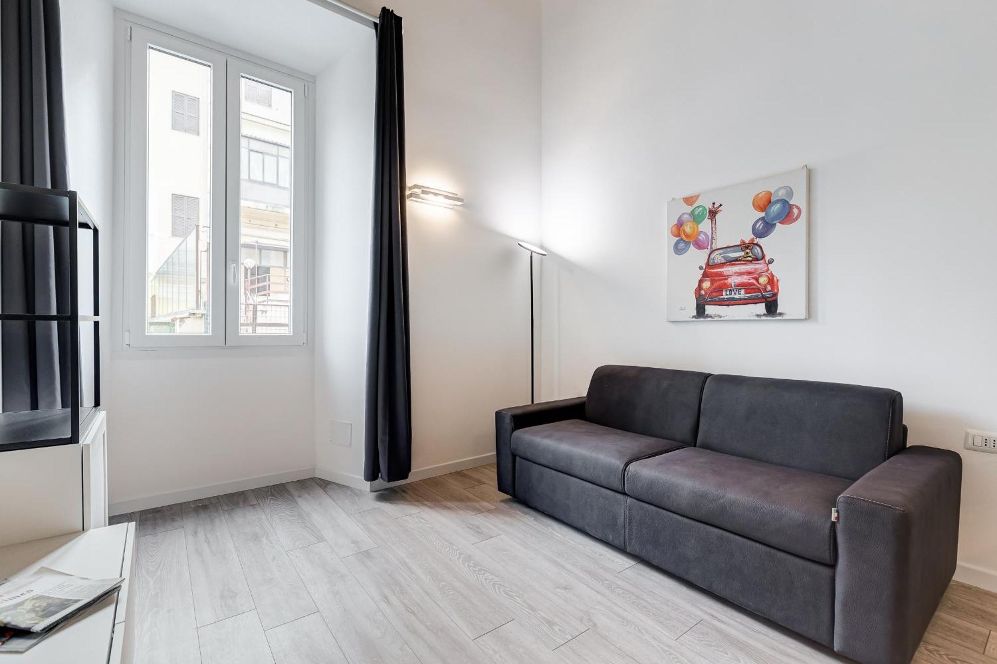 Inner House 3 Рим Экстерьер фото