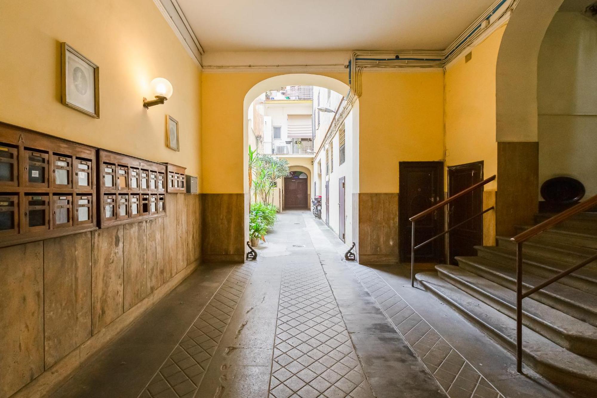 Inner House 3 Рим Экстерьер фото