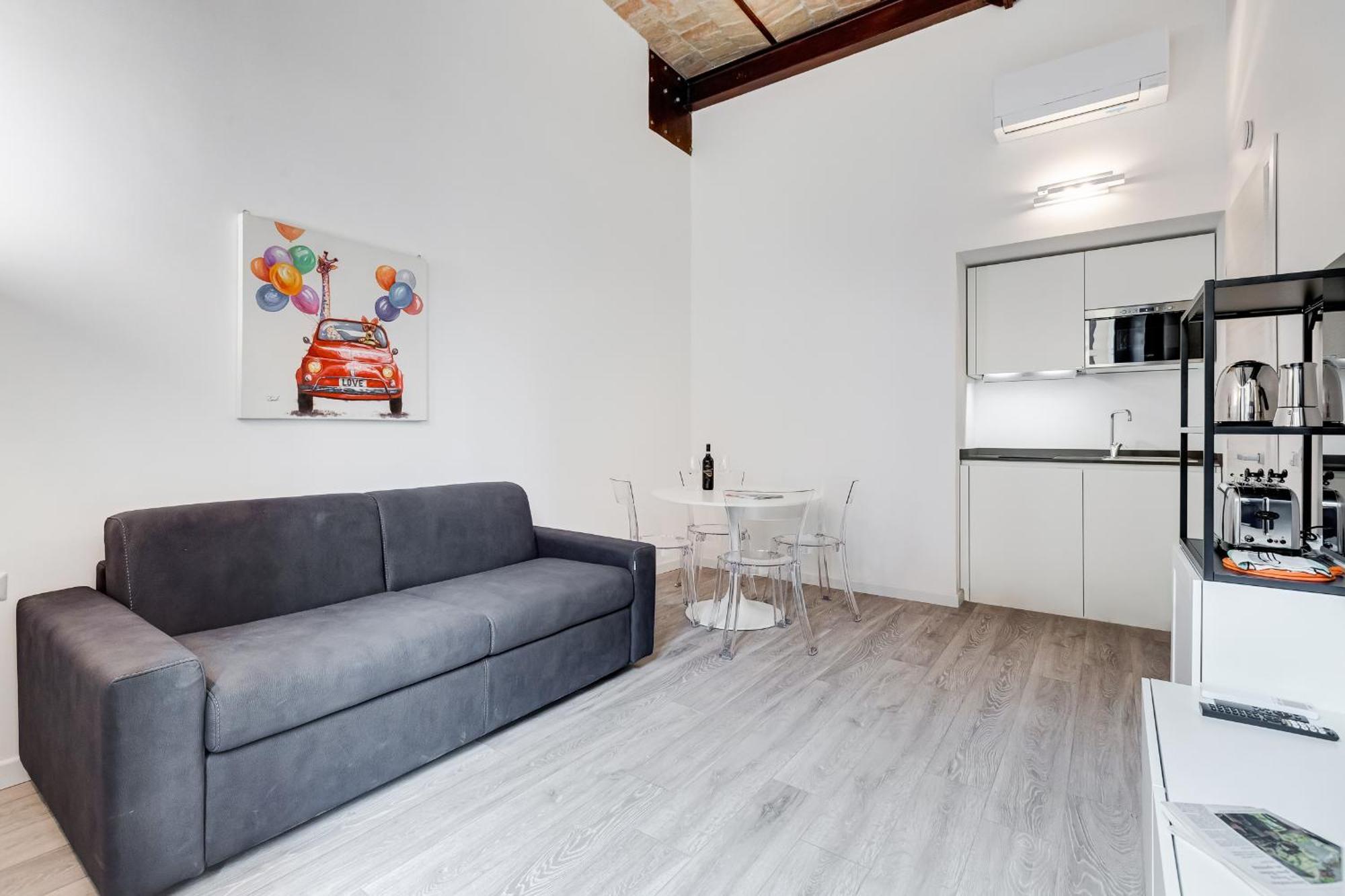 Inner House 3 Рим Экстерьер фото