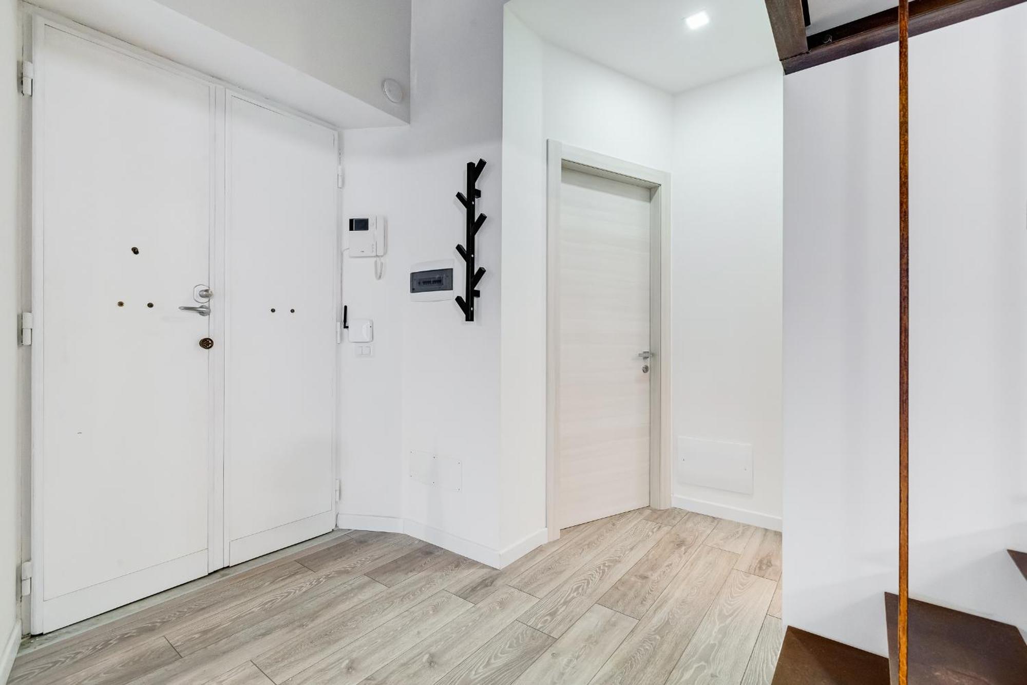 Inner House 3 Рим Экстерьер фото