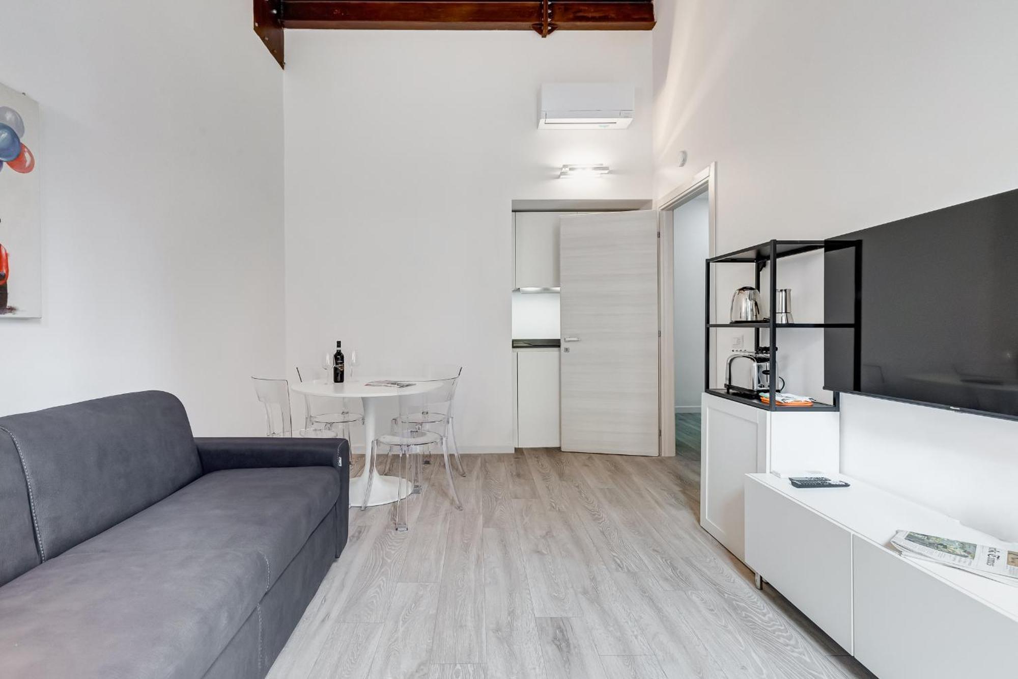 Inner House 3 Рим Экстерьер фото