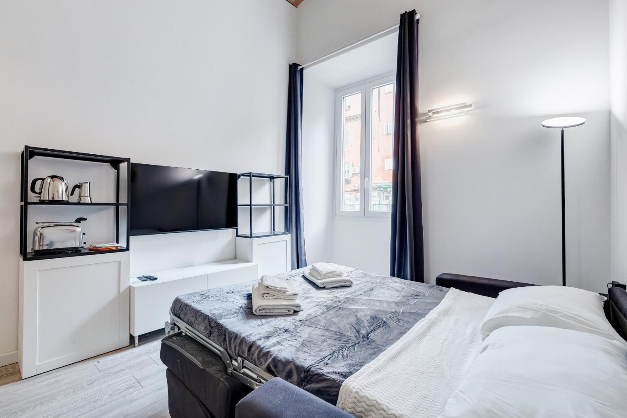 Inner House 3 Рим Экстерьер фото