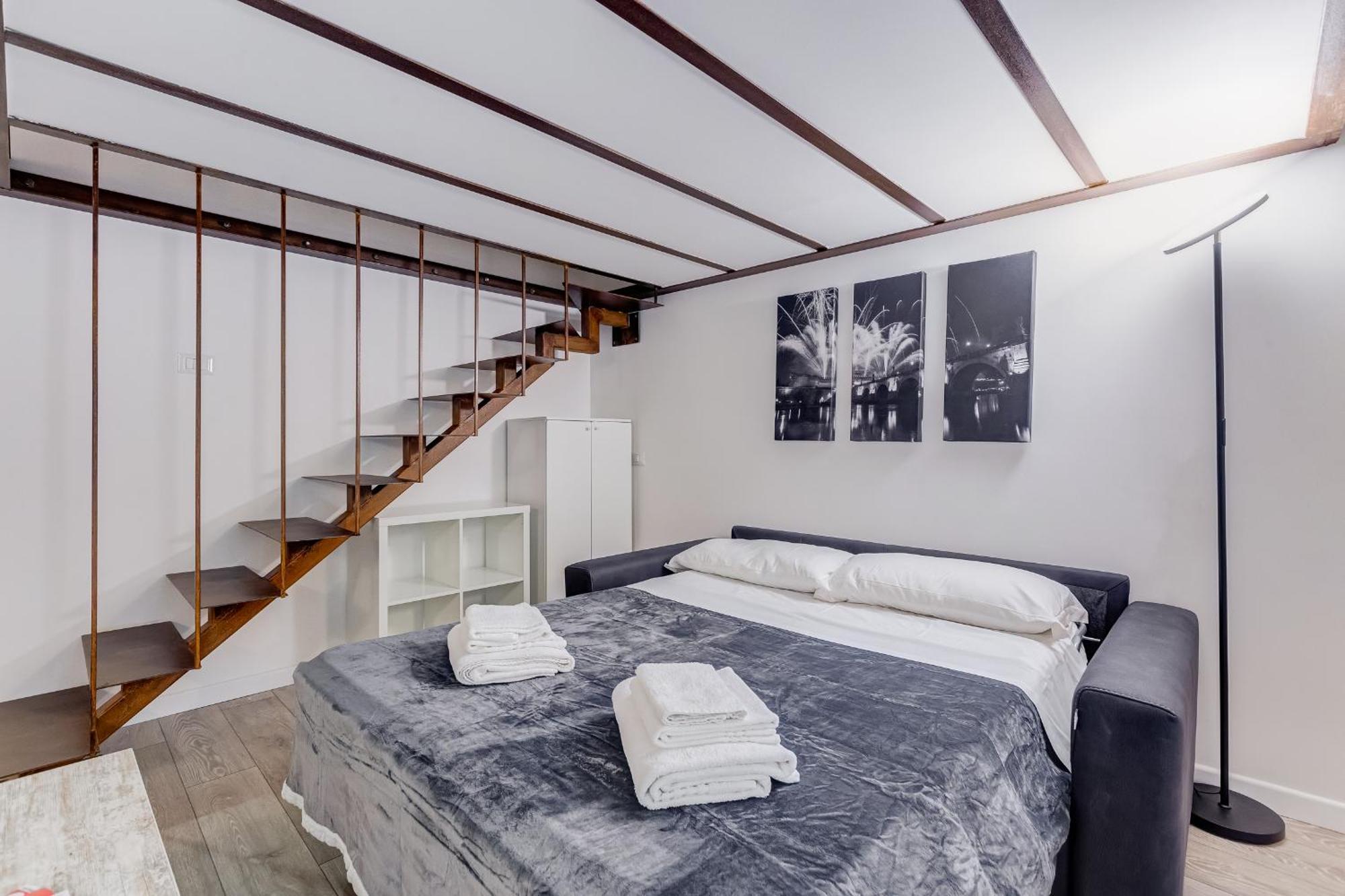 Inner House 3 Рим Экстерьер фото