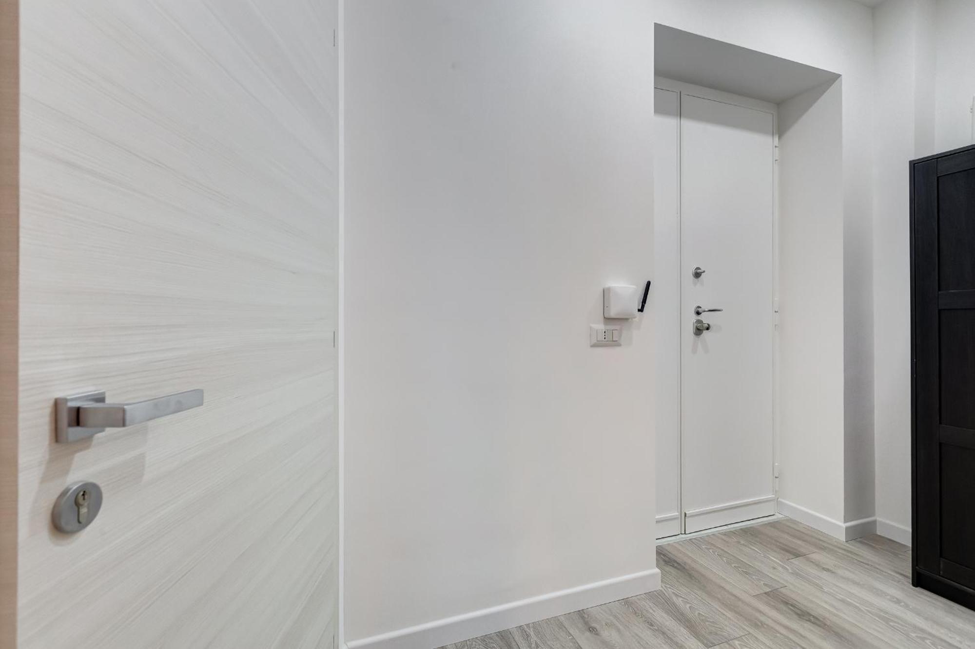 Inner House 3 Рим Экстерьер фото
